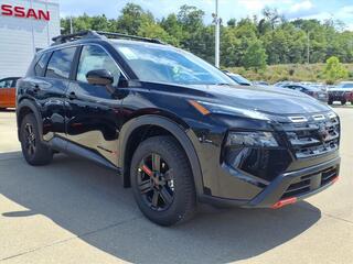 2026 Nissan Rogue for sale in Triadelphia WV