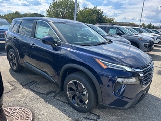 2026 Nissan Rogue for sale in Greensburg PA