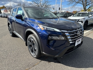 2026 Nissan Rogue for sale in Manchester NH