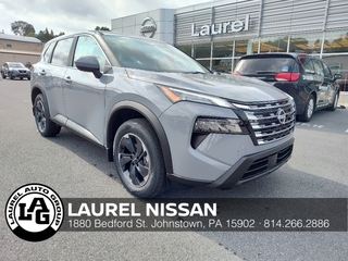 2026 Nissan Rogue for sale in Johnstown PA
