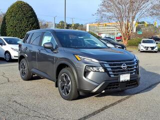 2026 Nissan Rogue for sale in Lansing MI