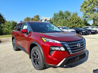 2026 Nissan Rogue for sale in Crystal Lake IL