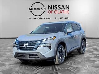 2026 Nissan Rogue for sale in Olathe KS