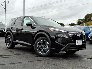2026 Nissan Rogue for sale in Portsmouth NH