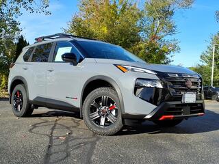 2026 Nissan Rogue for sale in Stratham NH