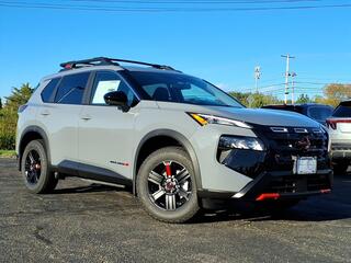 2026 Nissan Rogue for sale in Stratham NH