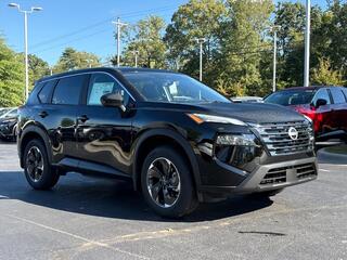 2026 Nissan Rogue for sale in Asheville NC