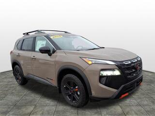 2026 Nissan Rogue for sale in Greensburg PA