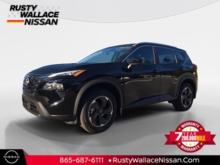2026 Nissan Rogue for sale in Knoxville TN