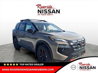 2026 Nissan Rogue for sale in New Bern NC