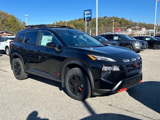 2026 Nissan Rogue for sale in Greensburg PA