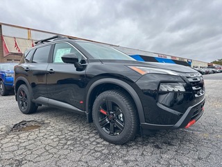 2026 Nissan Rogue for sale in Independence MO