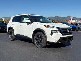 2026 Nissan Rogue for sale in Asheville NC