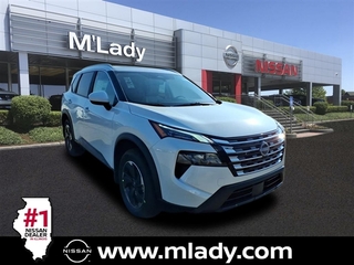 2026 Nissan Rogue for sale in Crystal Lake IL