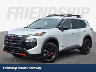2026 Nissan Rogue for sale in Forest City NC