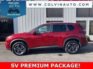 2026 Nissan Rogue for sale in McMinnville OR