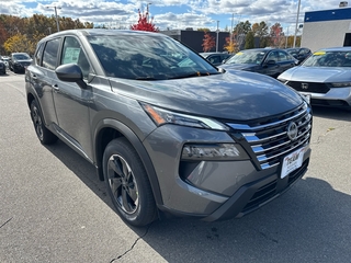 2026 Nissan Rogue for sale in Manchester NH