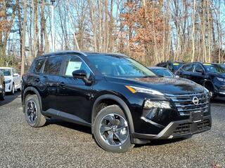 2026 Nissan Rogue for sale in Salem NH