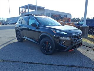 2026 Nissan Rogue for sale in Clarksville TN