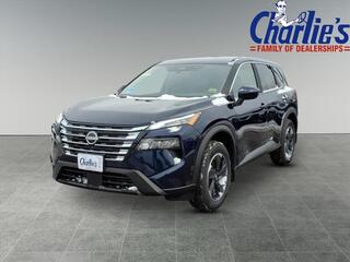 2026 Nissan Rogue for sale in Augusta ME