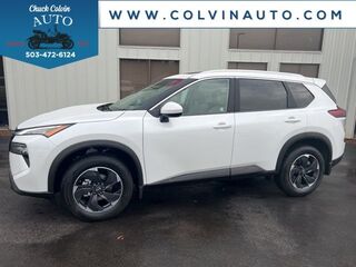 2026 Nissan Rogue for sale in McMinnville OR