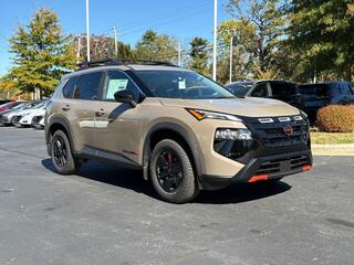 2026 Nissan Rogue for sale in Asheville NC