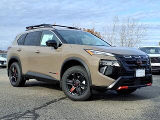 2026 Nissan Rogue for sale in Stratham NH