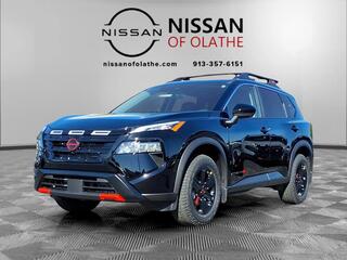 2026 Nissan Rogue for sale in Olathe KS