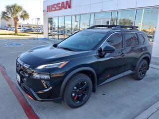 2026 Nissan Rogue for sale in Kosciusko MS