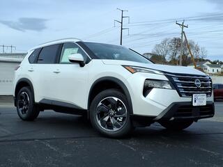 2026 Nissan Rogue for sale in Portsmouth NH