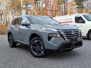 2026 Nissan Rogue for sale in Salem NH