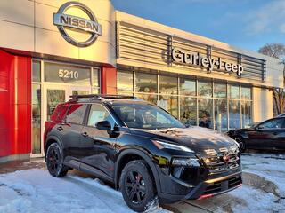 2026 Nissan Rogue for sale in Louisville KY