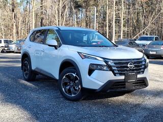 2026 Nissan Rogue for sale in Salem NH
