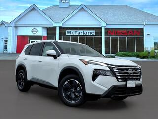 2026 Nissan Rogue for sale in Stratham NH