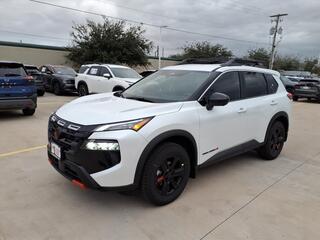 2026 Nissan Rogue for sale in Kosciusko MS