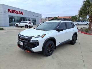 2026 Nissan Rogue for sale in Kosciusko MS