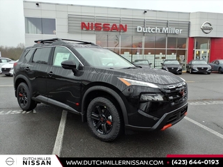 2026 Nissan Rogue for sale in Bristol TN