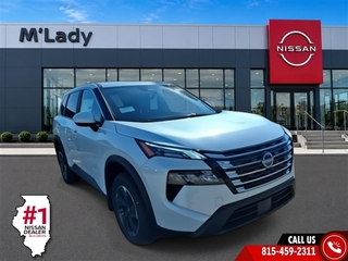 2026 Nissan Rogue for sale in Crystal Lake IL