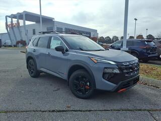 2026 Nissan Rogue for sale in Clarksville TN