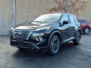 2026 Nissan Rogue for sale in Stoneham MA