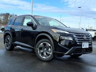 2026 Nissan Rogue for sale in Portsmouth NH