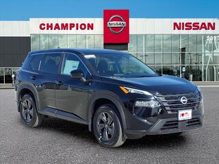 2026 Nissan Rogue for sale in New Braunfels TX