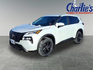 2026 Nissan Rogue for sale in Augusta ME