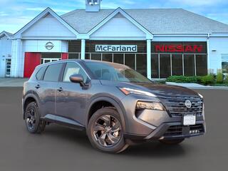 2026 Nissan Rogue for sale in Stratham NH