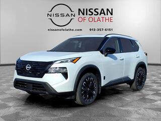 2026 Nissan Rogue for sale in Olathe KS