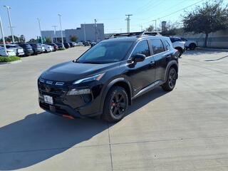 2026 Nissan Rogue for sale in Kosciusko MS