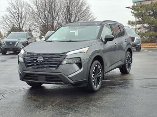 2026 Nissan Rogue for sale in Olathe KS