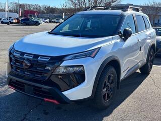 2026 Nissan Rogue for sale in Forest City NC