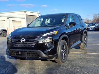 2026 Nissan Rogue for sale in Olathe KS