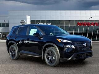 2026 Nissan Rogue for sale in Omaha NE